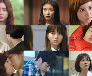 Top Ten K-Drama Moments Of The Week – May Week 2 Top Ten K-Drama Moments Of The Week – May Week 2