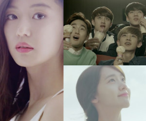 May 2015 CFs: Jun Ji Hyun, EXO, YoonA, and More May 2015 CFs: Jun Ji Hyun, EXO, YoonA, and More