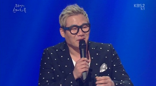 Yoon Min Soo Gives Update on Yoon Hoo Growing Up | Soompi