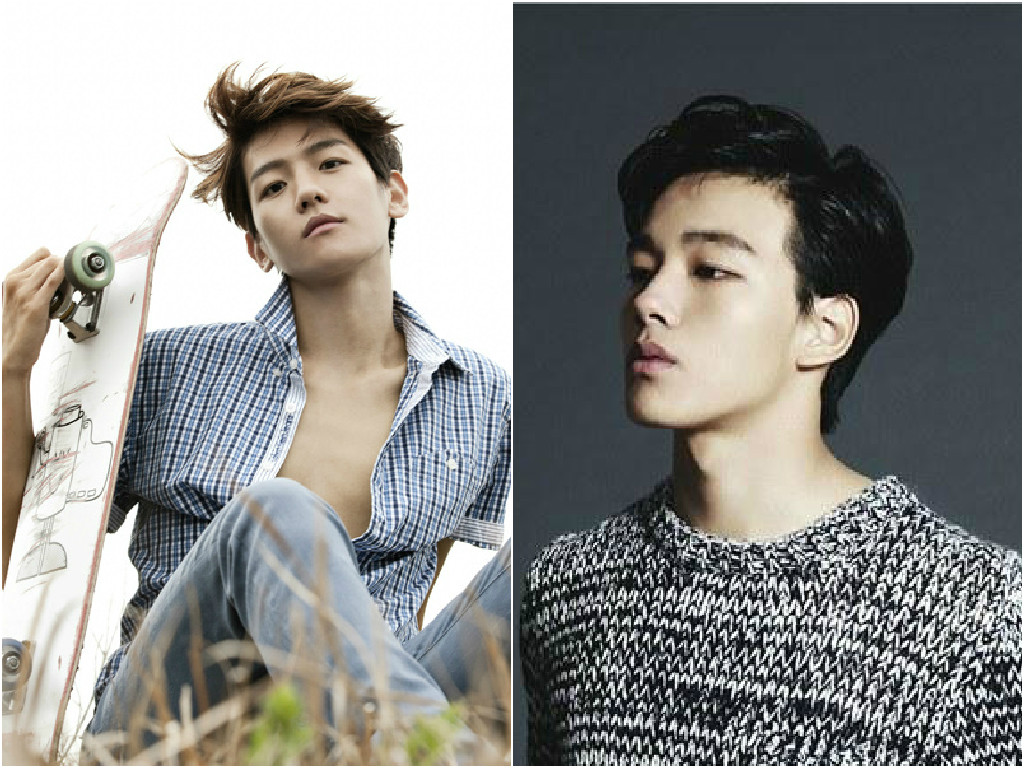 Film Exo Baekhyun | exo s baekhyun and yeo jin goo confirmed to star in new Film Exo Baekhyun | exo s baekhyun and yeo jin goo confirmed to star in new