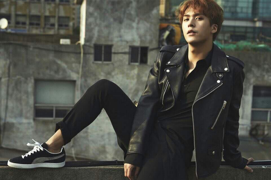 beast dongwoon make solo debut japan this july soompi beast dongwoon make solo debut japan this july soompi