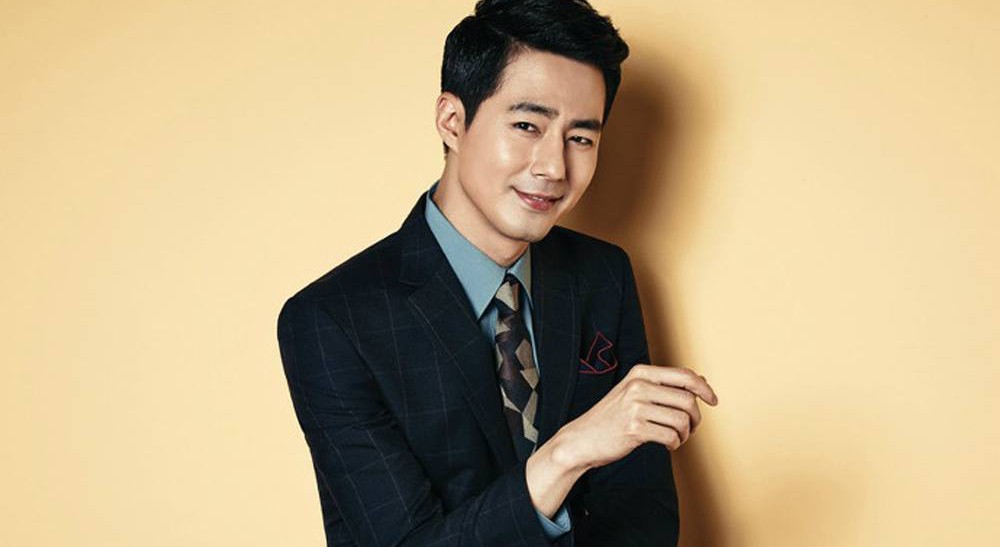 Jo In Sung Movies And Tv Shows