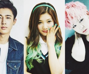 2015 “Coming of Age” Day: K-Pop Idols Celebrating Adulthood 2015 “Coming of Age” Day: K-Pop Idols Celebrating Adulthood