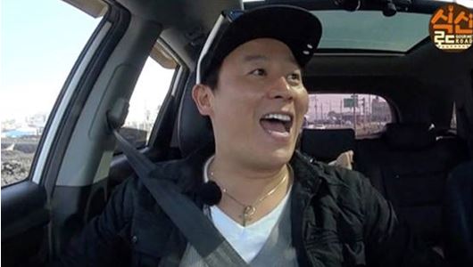 miss A's Min Is a Total Fan Girl for Lee Jae Hoon on "Gourmet Road