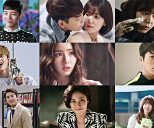 Top Ten K-Drama Moments Of The Week – May Week 1 Top Ten K-Drama Moments Of The Week – May Week 1