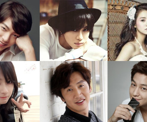Which K-Pop Star Shares Your July Birthday? Which K-Pop Star Shares Your July Birthday?