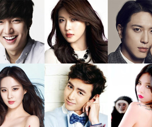 Which K-Pop Star Shares Your June Birthday? Which K-Pop Star Shares Your June Birthday?