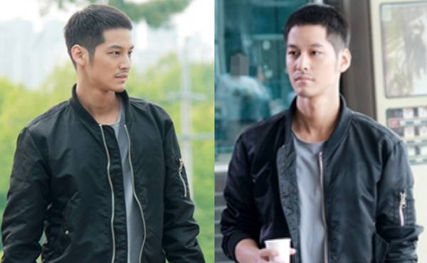 Kim Bum Looks Completely Different in "Hidden Identity 