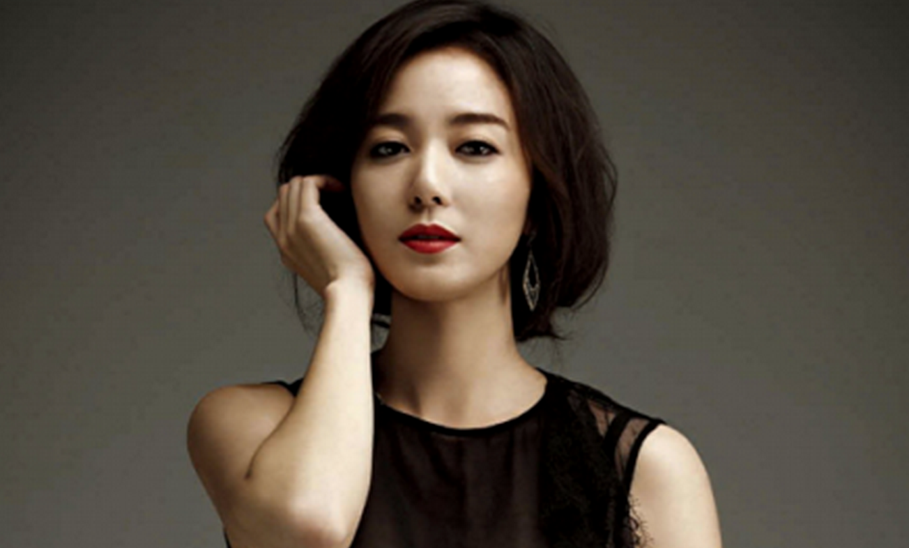 Lee So Yeon