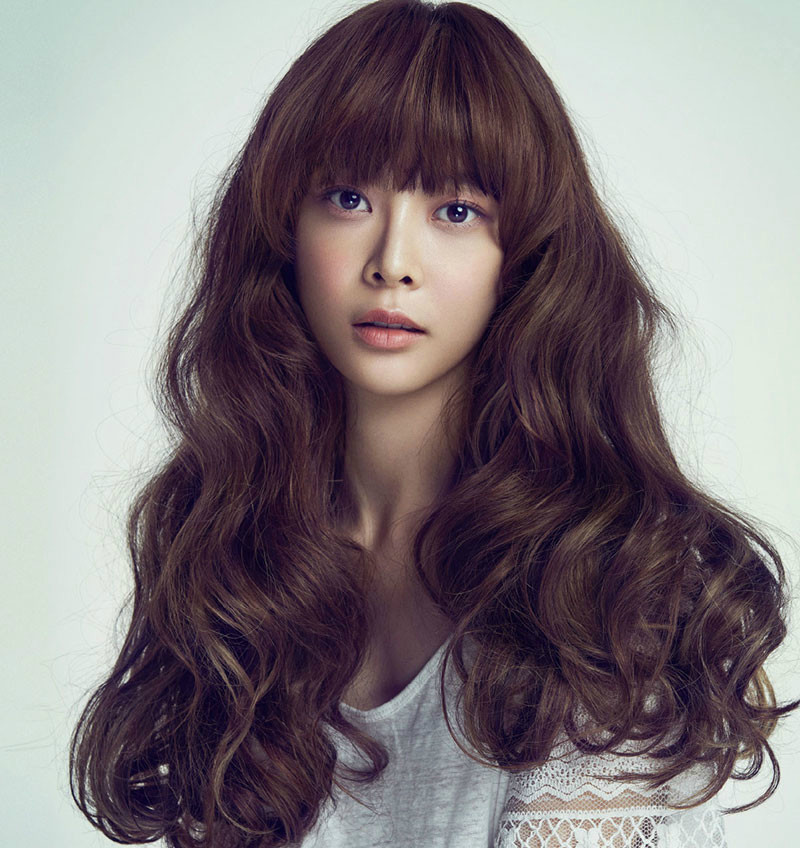 melody day yoo min revealed be niece a top melody day yoo min revealed be niece a top