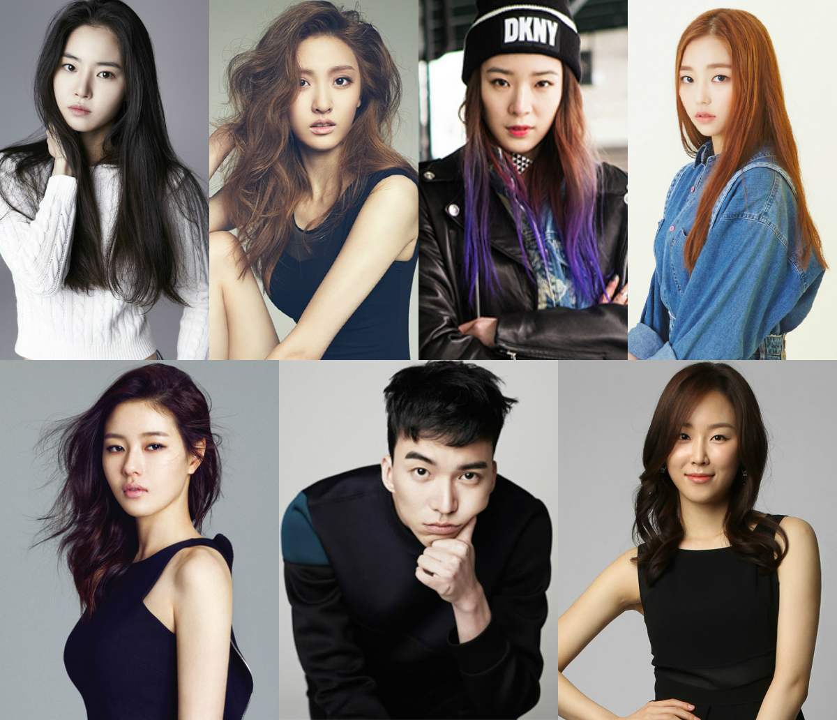 running man feature bestie hyeryeong clc yeeun running man feature bestie hyeryeong clc yeeun