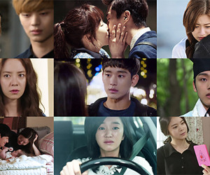 Top Ten K-Drama Moments Of The Week – June Week 1 Top Ten K-Drama Moments Of The Week – June Week 1