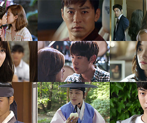 Top Ten K-Drama Moments Of The Week – June Week 2 Top Ten K-Drama Moments Of The Week – June Week 2