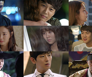 Top Ten K-Drama Moments Of The Week – June Week 3 Top Ten K-Drama Moments Of The Week – June Week 3
