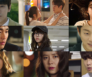Top Ten K-Drama Moments Of The Week – May Week 5 Top Ten K-Drama Moments Of The Week – May Week 5
