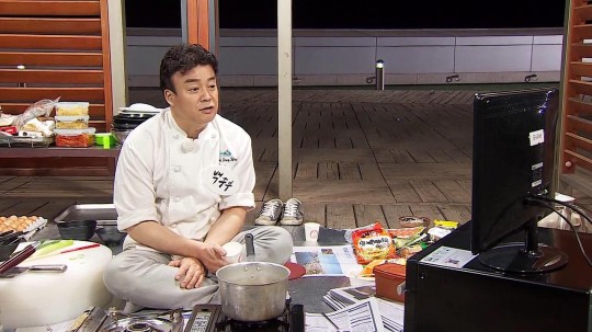 The Cooking Frenzy of Korea: Chefs to Celebrities | Soompi