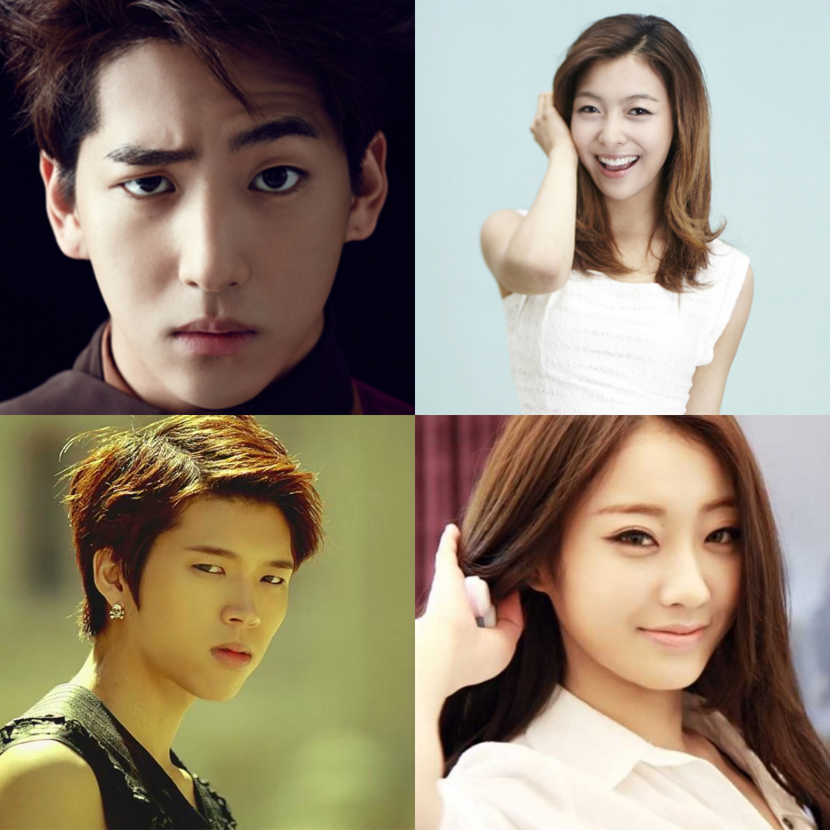 Ten KPop Idol Group Artists Who Need to Make Solo Debuts