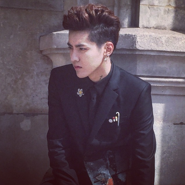 SM Entertainment Officially Files Lawsuit Against Kris (Wu 