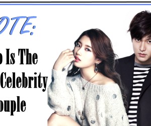 VOTE: Who Is The Best Celebrity Couple? VOTE: Who Is The Best Celebrity Couple?