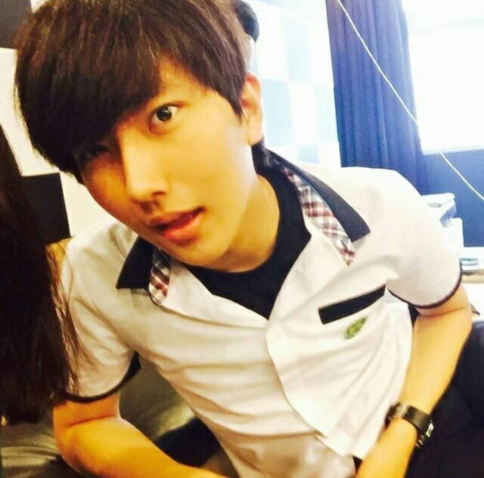 Child Actor from “King of Baking, Kim Tak Goo” Is All