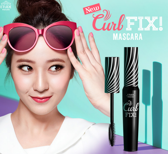 5 Unique Korean Mascaras for Flawless Eyelashes Soompi