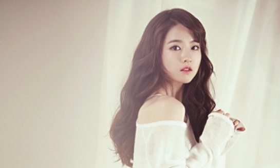 Park Bo Young 