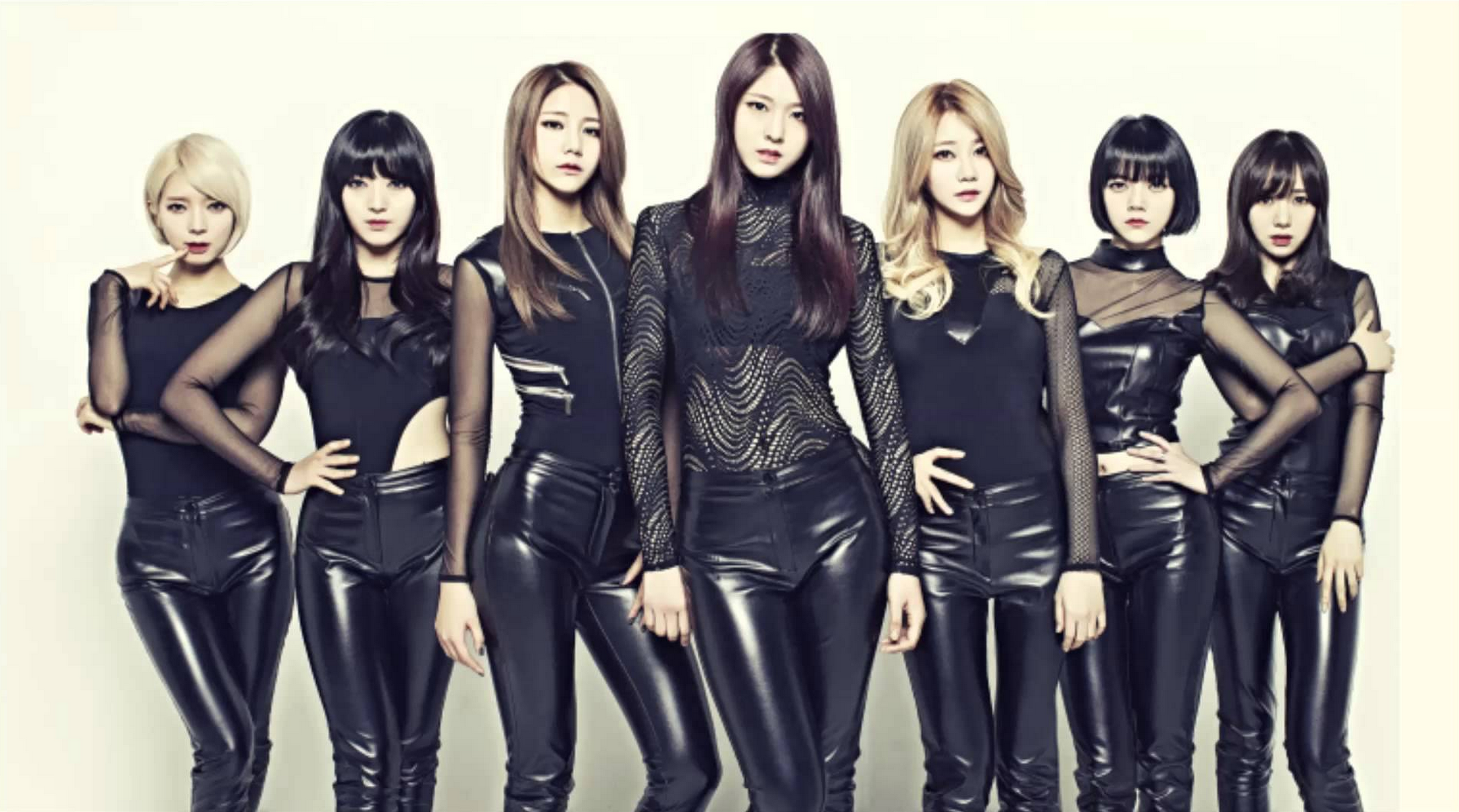 FNC CEO Says Fans Can Look Forward to AOA Units Soompi