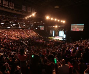 Recap: Girls’ Generation, Teen Top, VIXX, and AOA Shine at KCON NY Recap: Girls’ Generation, Teen Top, VIXX, and AOA Shine at KCON NY