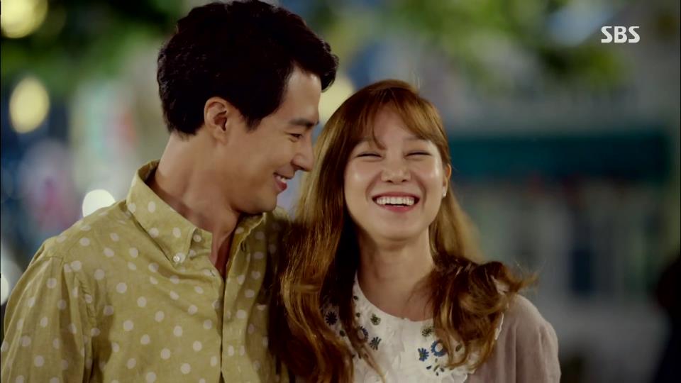 It’s Okay, That’s Love. (2014)
