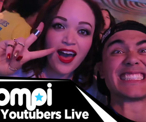 Youtubers Live: VIXX Concert With JREKML! Youtubers Live: VIXX Concert With JREKML!