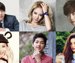 Which K-Pop Star Shares Your September Birthday? Which K-Pop Star Shares Your September Birthday?