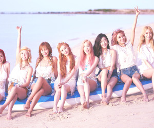 9 Things You Probably Didn’t Know About Girls’ Generation 9 Things You Probably Didn’t Know About Girls’ Generation