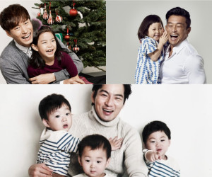 Celeb Kids Who Look Just Like Their Parents Part 1 Celeb Kids Who Look Just Like Their Parents Part 1