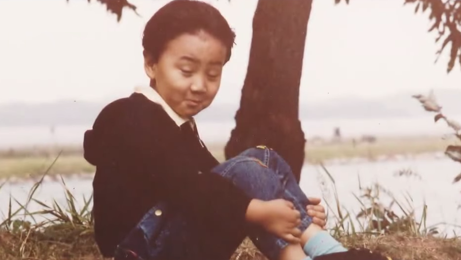 Lee Kwang Soo s Real Childhood Photos Used For Collective Invention 