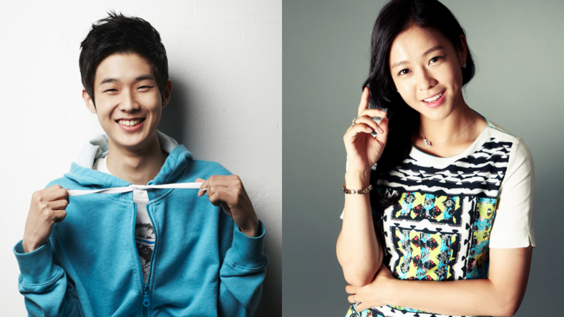 Choi Woo Shik Fight For My Way Choi Woo Shik and Kyung Soo Jin to Star in Chuseok Special "My