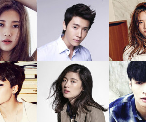 Which K-Pop Star Shares Your October Birthday? Which K-Pop Star Shares Your October Birthday?