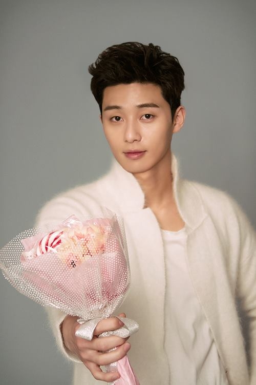 Getting to Know the Shy but Handsome Park Seo Joon | Soompi