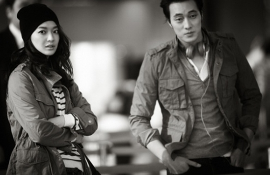 so ji sub life so ji sub and shin min ah s drama quot oh my god quot confirmed so ji sub life so ji sub and shin min ah s drama quot oh my god quot confirmed