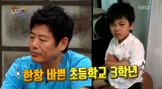 sung dong il kwon sang woo share stories about their sung dong il kwon sang woo share stories about their