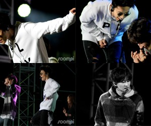 Gallery: Super Junior D&E’s Last Performance Before Military Service Gallery: Super Junior D&E’s Last Performance Before Military Service