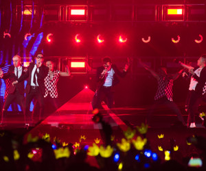 10 Things We Learned About BIGBANG From Their “MADE” Tour in Sydney 10 Things We Learned About BIGBANG From Their “MADE” Tour in Sydney