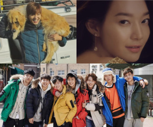 October 2015 CFs: Lee Min Ho, Shin Min Ah, iKON, and More October 2015 CFs: Lee Min Ho, Shin Min Ah, iKON, and More