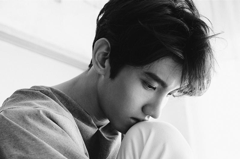 TVXQ's Changmin Will Get "Close to You" With Japanese Solo Mini Album
