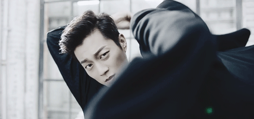 doojoon-boyfriend-material.gif