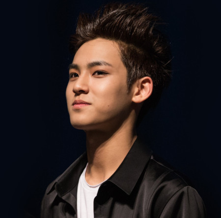 드리민규