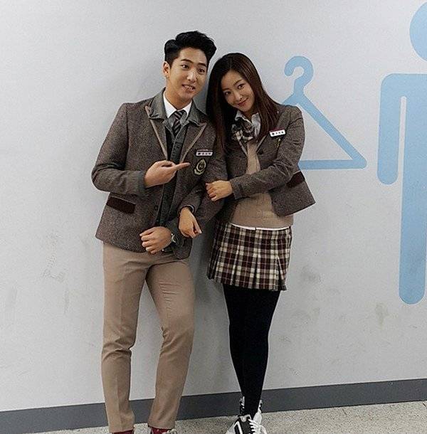 MBC Instagram