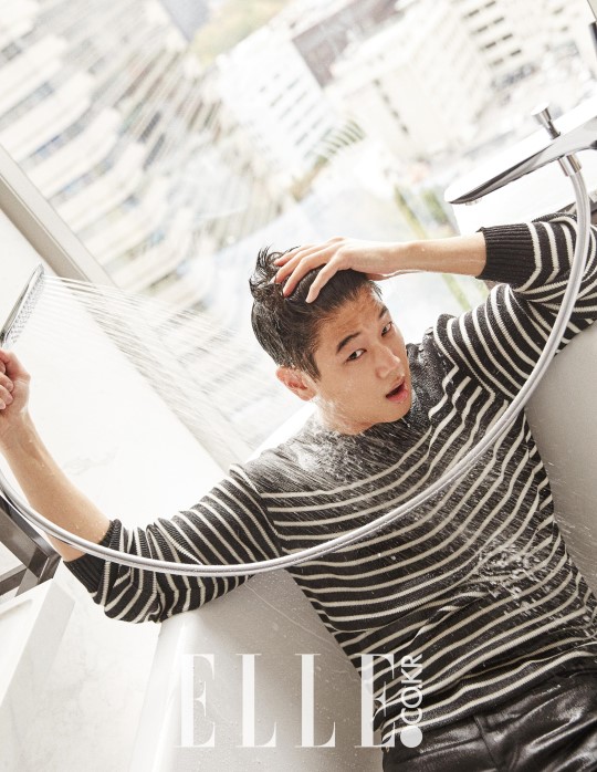 Ki Hong Lee Ki Hong Lee