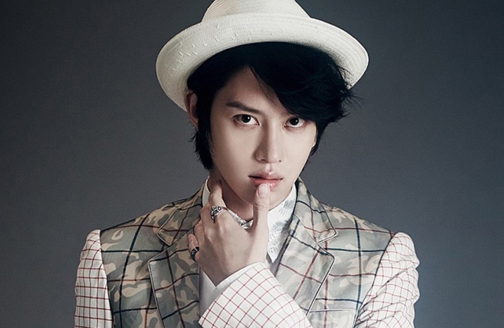 heechul ile ilgili görsel sonucu