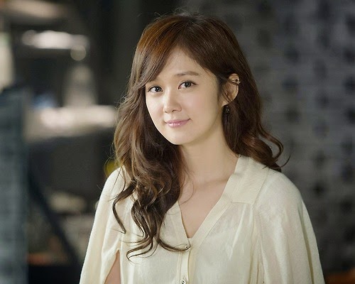 Jang Nara Will Be Returning to the Screen With New Drama "One More