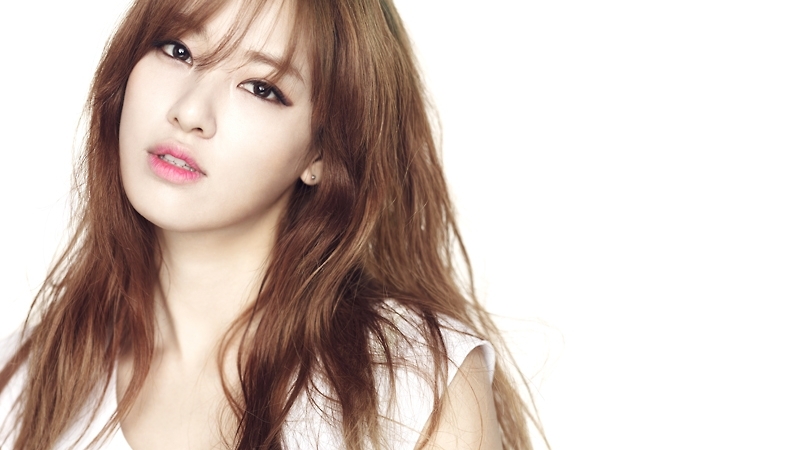 former after school member lee joo yeon play two roles former after school member lee joo yeon play two roles